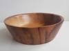 Horse Chestnut turned bowl